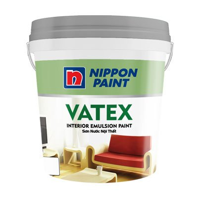 Sơn Nippon Vatex (5L)