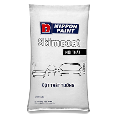 Bột Trét Nội Thất