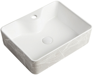 Lavabo sứ LB5030