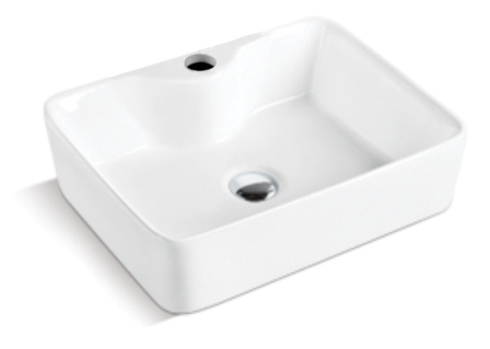 Lavabo sứ LB T07