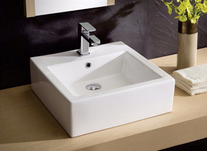 Lavabo sứ LB T06