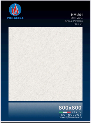 Viglacera HM 801