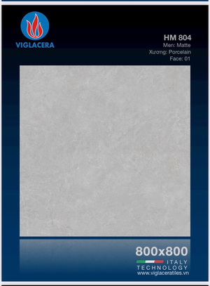 Viglacera HM 804