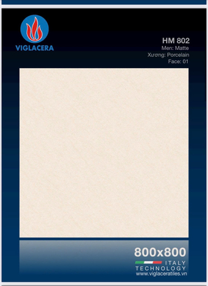 Viglacera HM 802