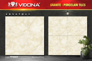 Vidona TP 6007