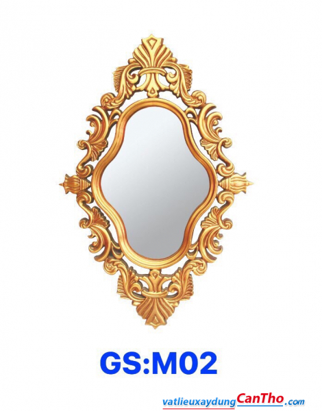 Gương Rosta GS M02