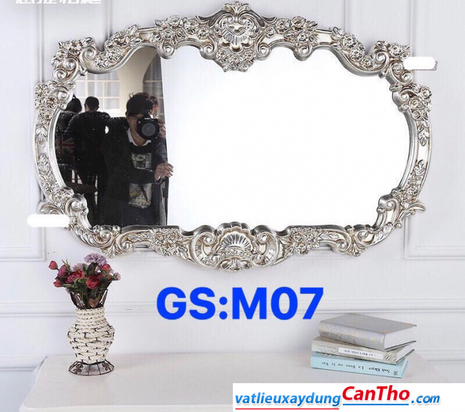 Gương Rosta GS M07