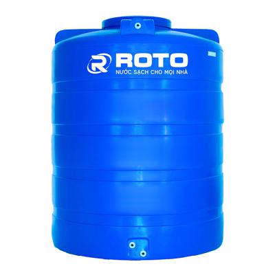 Bồn Roto 3000 Đứng Thấp